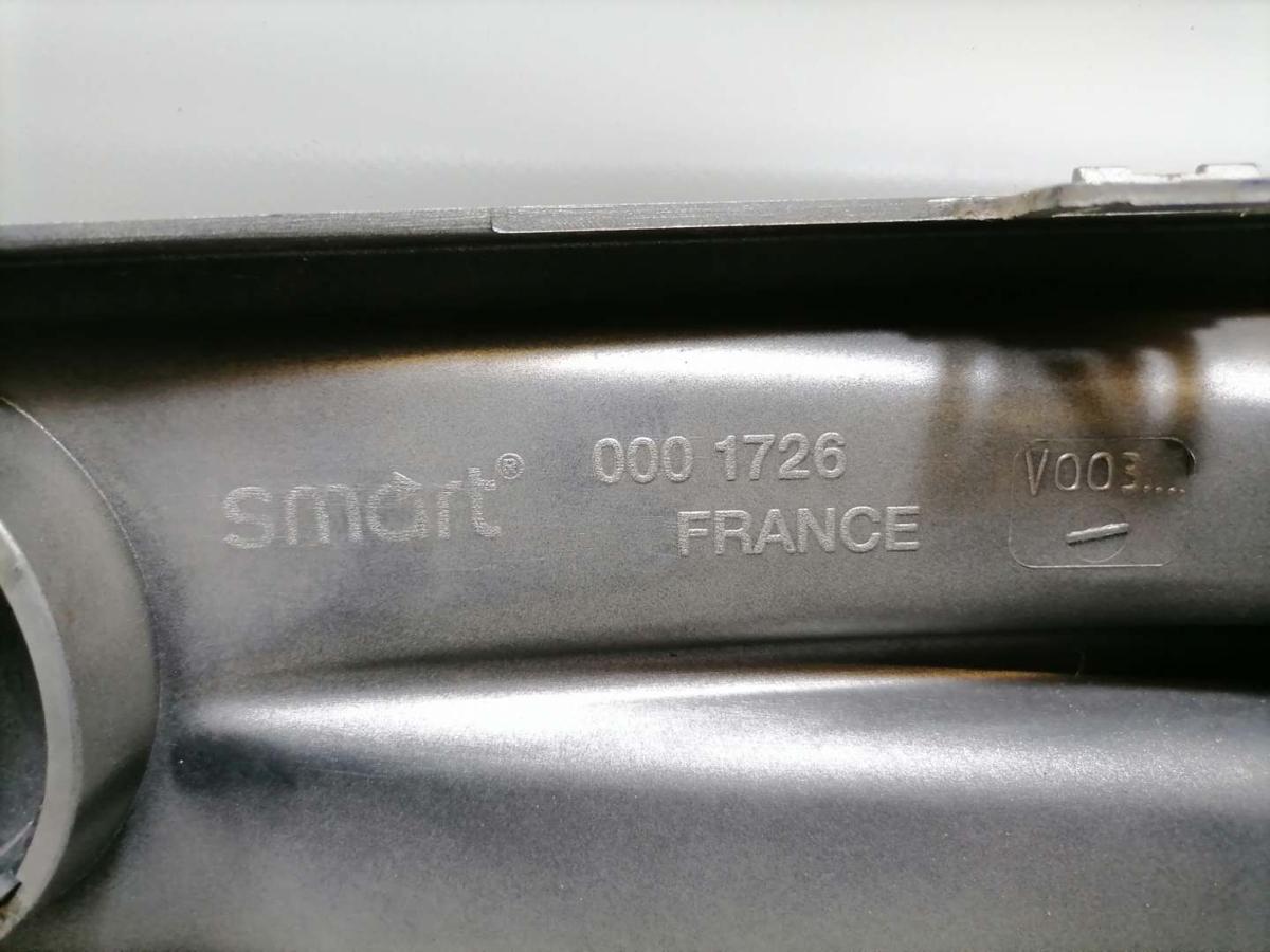 Smart ForTwo original Kühlergrill Bj.2003